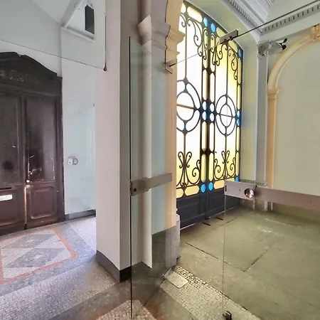 Cernaia 25 Apartmán *