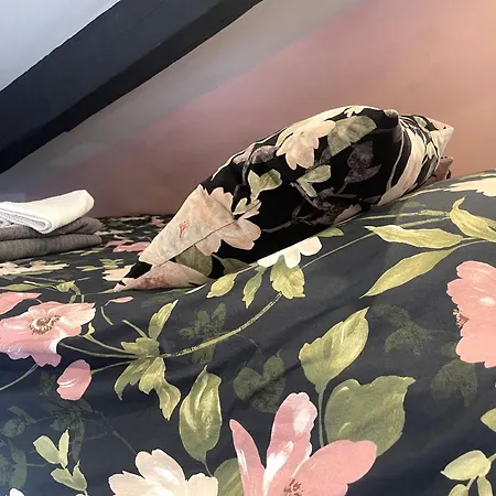 Cernaia 25 Apartmán Turín