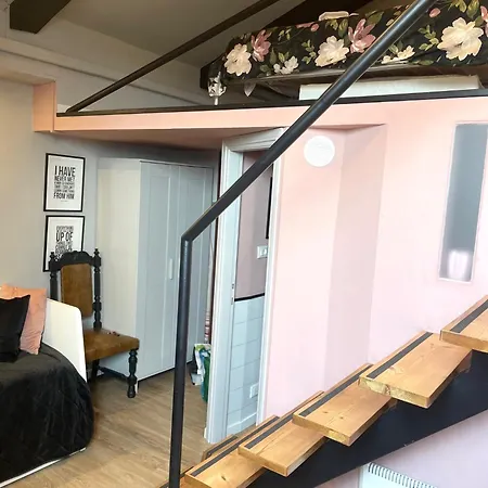 Cernaia 25 公寓 都灵