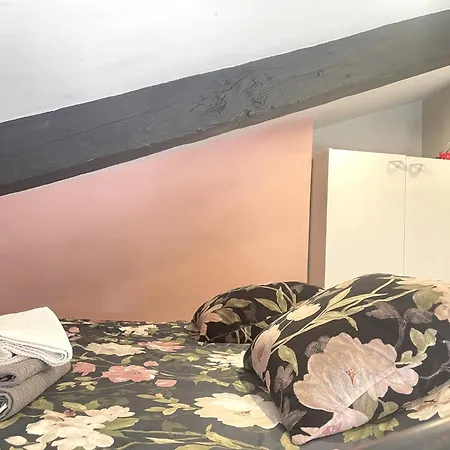 Apartmán Cernaia 25 Turín