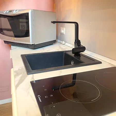 Apartmán Cernaia 25 Turín