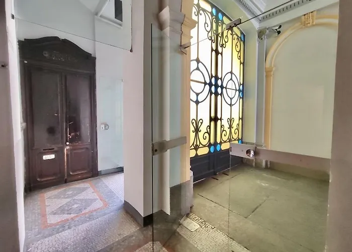 Cernaia 25 Apartamento *