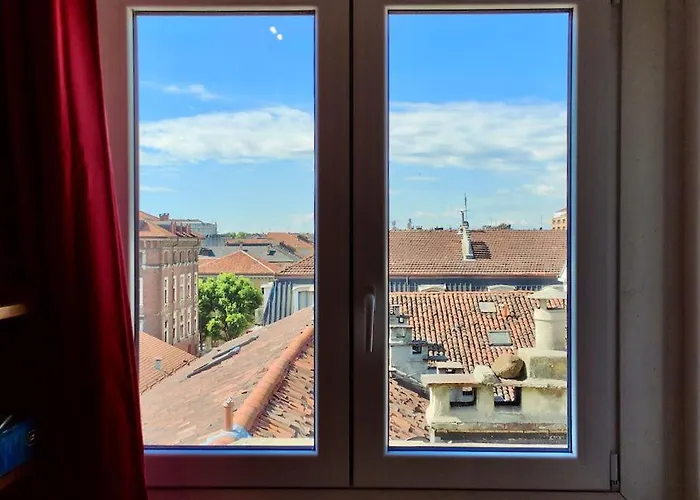 Apartamento Cernaia 25 *