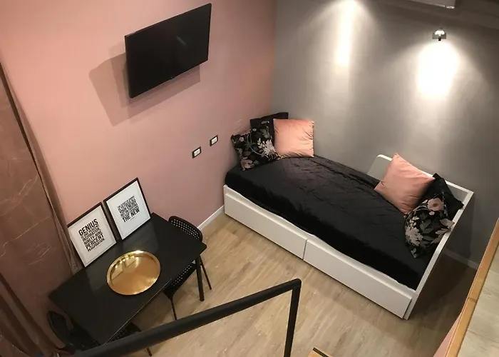 Cernaia 25 Apartamento *