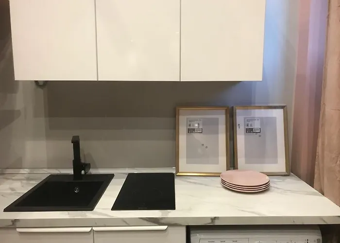 Apartamento Cernaia 25 *