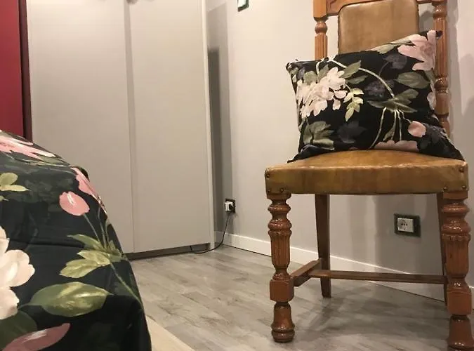 Cernaia 25 Apartamento