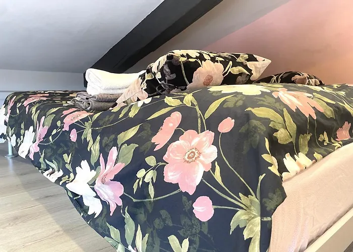 Apartamento Cernaia 25 *