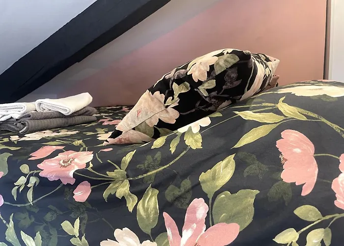 Cernaia 25 Apartmán Turín