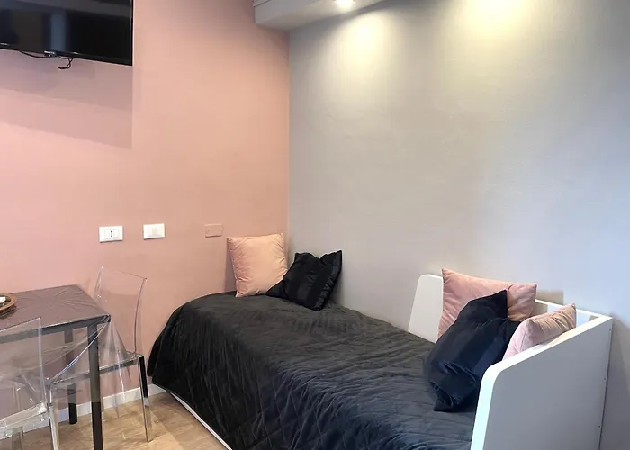 Cernaia 25 Apartmán