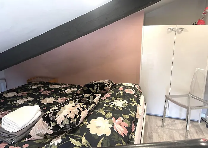 Cernaia 25 Apartamento *