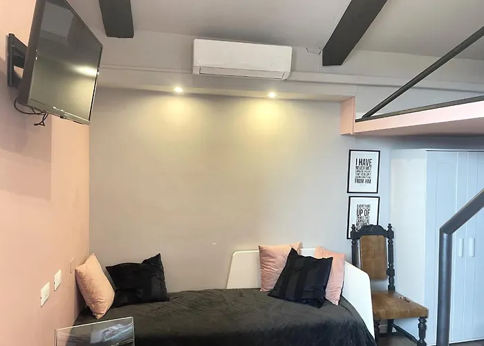 Apartamento Cernaia 25 *