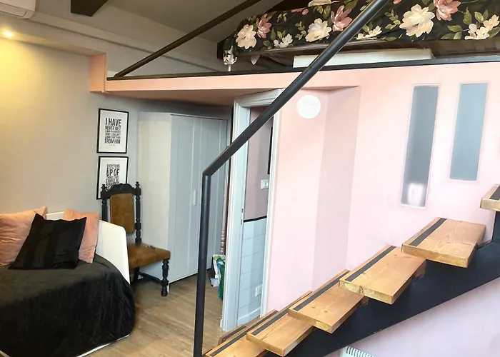 Cernaia 25 Apartamento Turim