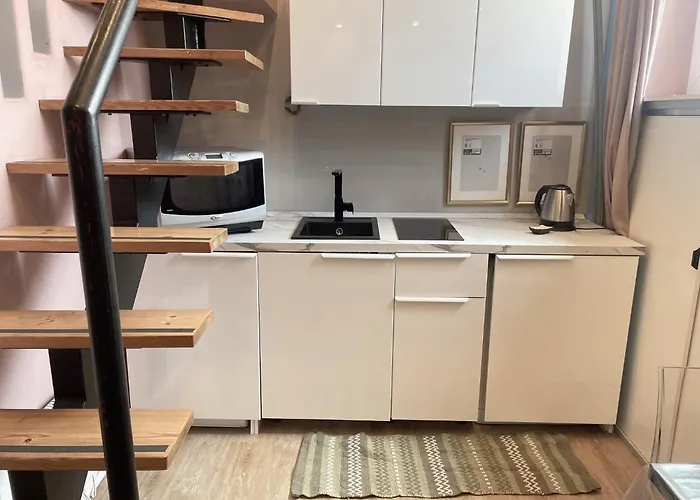 Cernaia 25 Apartmán *