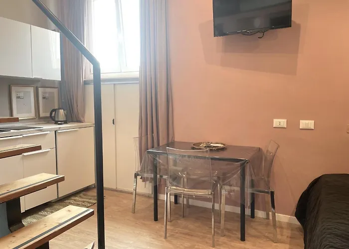 Cernaia 25 Apartmán Turín