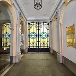 Cernaia 25 *