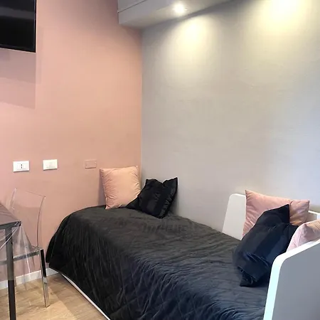 Cernaia 25 Διαμέρισμα