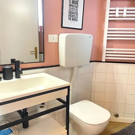 Cernaia 25 Διαμέρισμα Τορίνο