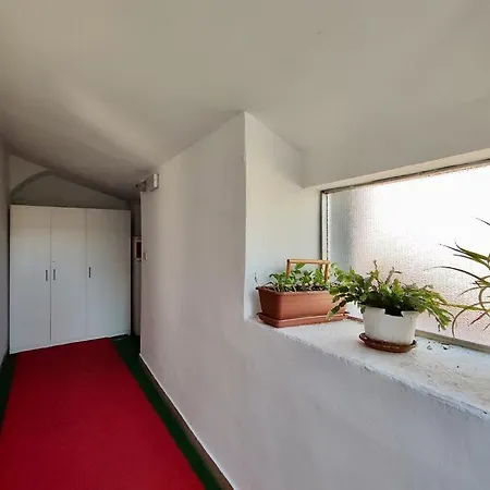 דירה Cernaia 25 *