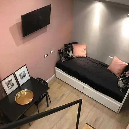 Cernaia 25 Apartamento *