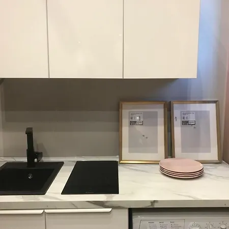 Apartamento Cernaia 25 *