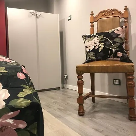 Cernaia 25 Apartamento