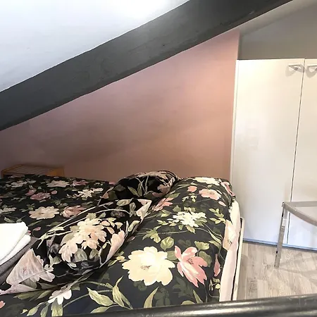 Cernaia 25 Apartamento *