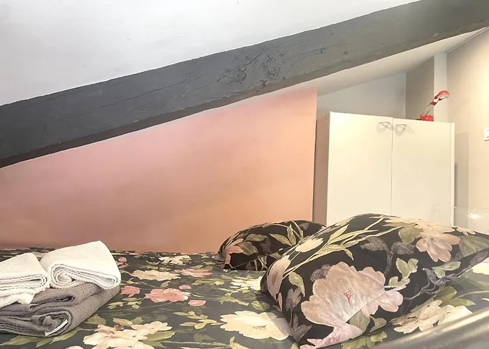 아파트 Cernaia 25 토리노